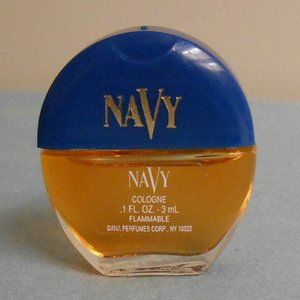 Navy by Dana New